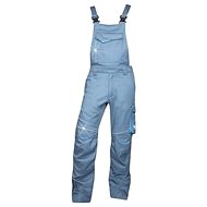 Ardon Pants lacl Summer gray size 48 - Work Trousers