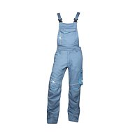 Ardon Pants lacl Summer gray size 60 - Work Trousers
