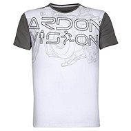 Ardon T-shirt VISION white size L - Work T‑Shirt