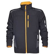 Ardon Soft jacket. VISION men's, black size XL - Work Jacket