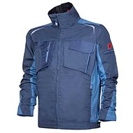 Ardon Blouse R8ED+ 01 blue size 46 - Work Shirt