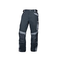 Ardon Waist Trousers R8ED+ black-grey size 52 - Work Trousers