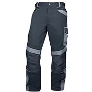 Ardon Waist Trousers R8ED+ black-grey size 56 - Work Trousers
