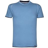 Ardon T-Shirt R8ED+ blue size. S - Work T‑Shirt