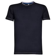 Ardon T-shirt 4TECH black size. M - Work T‑Shirt