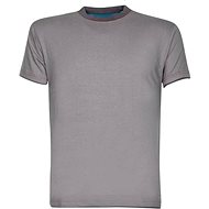 Ardon T-shirt 4TECH grey size. M - Work T‑Shirt