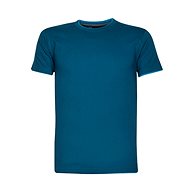 Ardon T-shirt 4TECH blue size. L - Work T‑Shirt