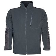 Ardon Fleece sweatshirt 4TECH grey sized. XXL - Work Hoodie