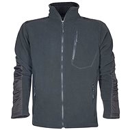 Ardon Fleece sweatshirt 4TECH grey sized. XXXL - Work Hoodie