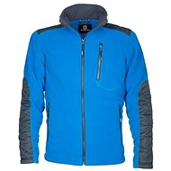 Ardon Fleece sweatshirt 4TECH blue sized. XXL - Work Hoodie