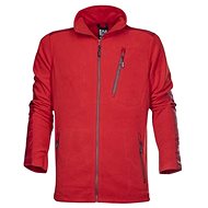 Ardon Fleece sweatshirt 4TECH red sized. XXL - Work Hoodie