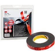 3M™ VHB™ Double-sided Acrylic Adhesive Tape 5952F, Black, 19mm x 11m - Double-sided tape