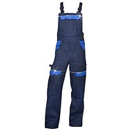 Ardon Pants lacl COOL TREND dark blue-light blue size 46 - Work Trousers