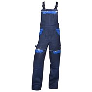 Ardon Pants lacl COOL TREND dark blue-light blue size 62 - Work Trousers
