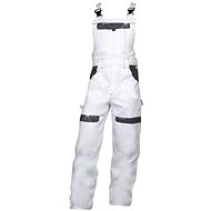 Ardon Lacl trousers COOL TREND white-gray size 56 - Work Trousers