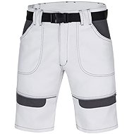 Ardon Shorts COOL TREND white-grey size 52 - Work Shorts