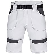 Ardon Shorts COOL TREND white-grey size 62 - Work Shorts