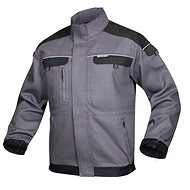 Ardon Blouse COOL TREND grey-black sized. XL - Work Shirt