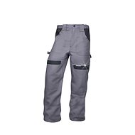 Ardon Pants waist COOL TREND grey-black size 58 - Work Trousers