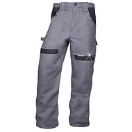 Ardon Waist Trousers COOL TREND grey-black size 60 - Work Trousers
