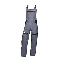 Ardon Pants lacl COOL TREND grey-black size 62 - Work Trousers