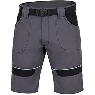 Ardon Shorts COOL TREND grey-black size 46 - Work Shorts