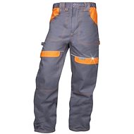 Ardon Pants waist COOL TREND gray-orange size 48 - Work Trousers