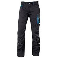 Ardon Pants waist FLORET black-blue size 40 - Work Trousers