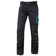 Ardon Pants waist FLORET black-blue size 44 - Work Trousers