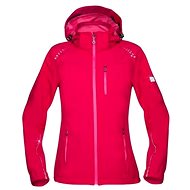Ardon Jacket softsh. FLORET women's pink sizing. XL - Work Jacket