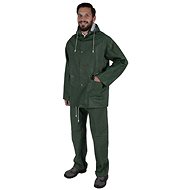 Ardon Suit HUGO green size. XXL - Work Overalls