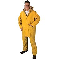 Ardon Suit HUGO yellow size. M - Work Overalls