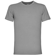 Ardon T-shirt TRENDY light gray size S - Work T‑Shirt