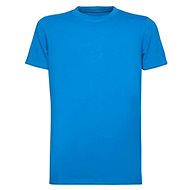 Ardon T-shirt TRENDY medium blue size S - Work T‑Shirt