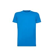 Ardon T-shirt TRENDY medium blue size M - Work T‑Shirt