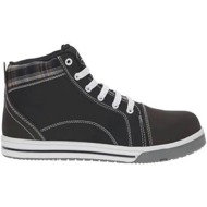Ardon Shoes Derrick High S3 - Work Shoes