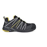 Ardon Shoes DIGGER S1 yellow size 44 - Work Shoes