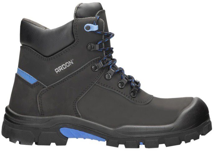 Ardon Shoes ROVER S3 size 44 - Work Shoes