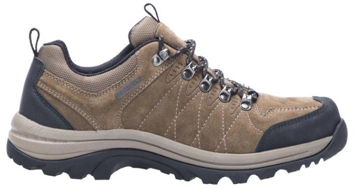 Ardon Shoes SPINNEY size 45 - Work Shoes