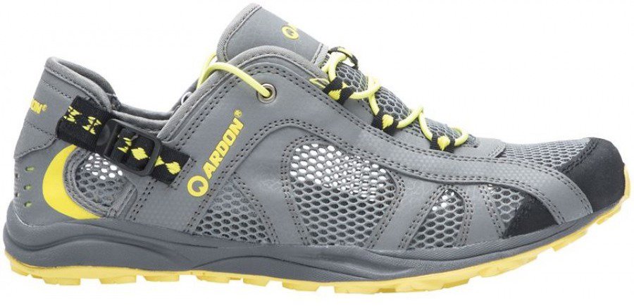 Ardon Shoes SUNSET yellow size 36 - Work Shoes