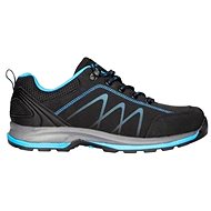 Ardon Shoes BLOOM black / blue size 37 - Work Shoes