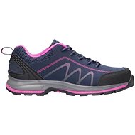 Ardon Shoes BLOOM navy / pink size 41 - Work Shoes