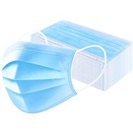 Ardon PP Disposable Three-layer Folding Mask - Surgical Mask