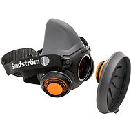 SUNDSTRÖM SR 900 size S - Halfmask