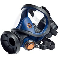 SUNDSTRÖM SR 200 - Glass Lens - Halfmask