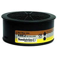 SUNDSTRÖM SR 294 ABE2 - for half masks and full face masks - Respirator Filter