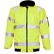 Ardon Reflective jacket HOWARD yellow size 2.5 mm L - Work Jacket