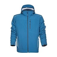 ARDON Jacket soft. WINTER VISION men's, blue - Work Jacket