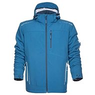 Ardon Jacket soft. WINTER VISION men's, blue size 4.5 mm. S - Work Jacket