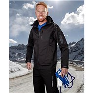 ARDON Jacket softsh. SPIRIT winter, black - Work Jacket